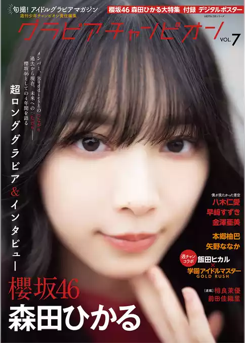 グラビアチャンピオン
