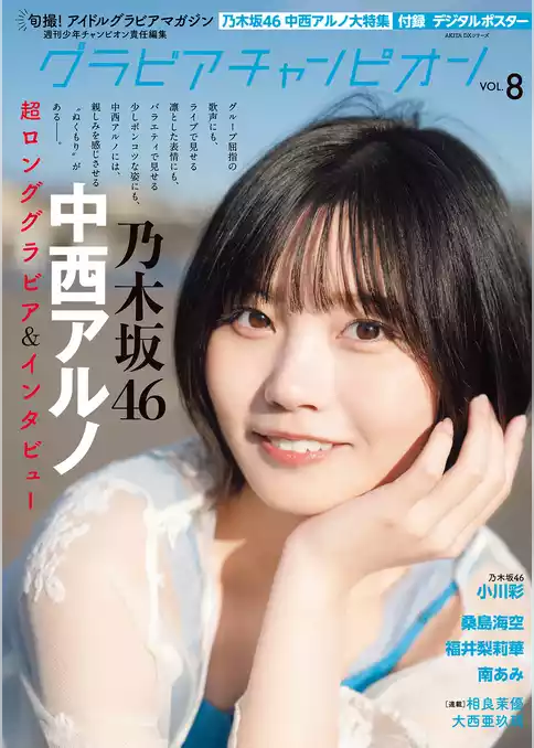 グラビアチャンピオン
