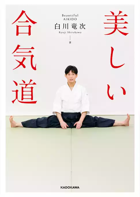 美しい合気道
