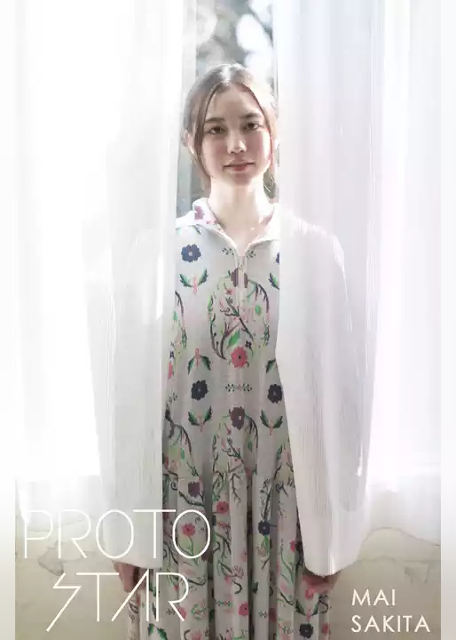 PROTO STAR 咲田まい vol.6