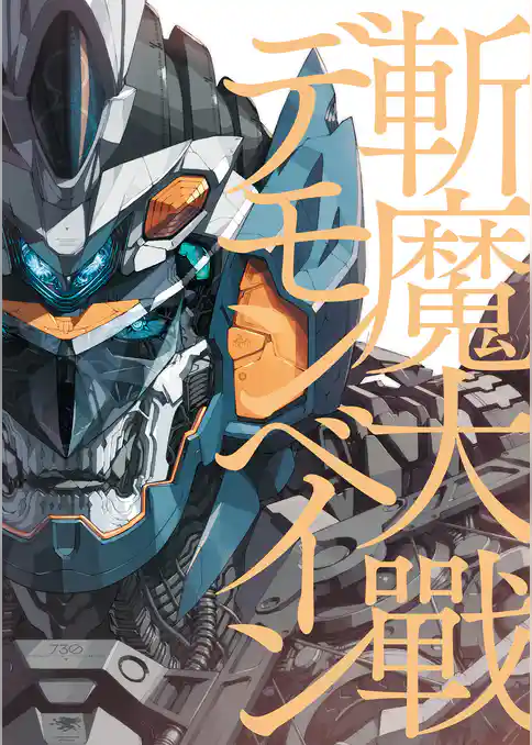 斬魔大戰デモンベイン