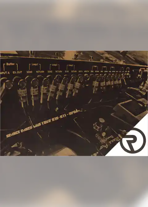 ORANGE RANGE LIVE TOUR 010-011 ～orcd～ パンフレット 電子版