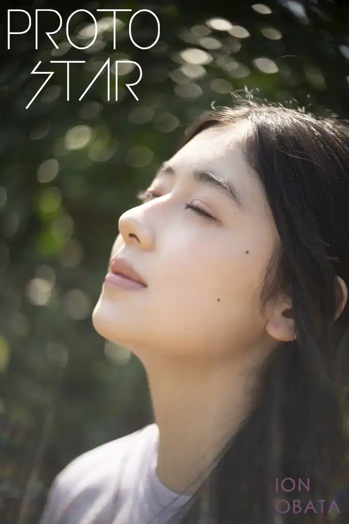 PROTO STAR 小畑依音 vol.6