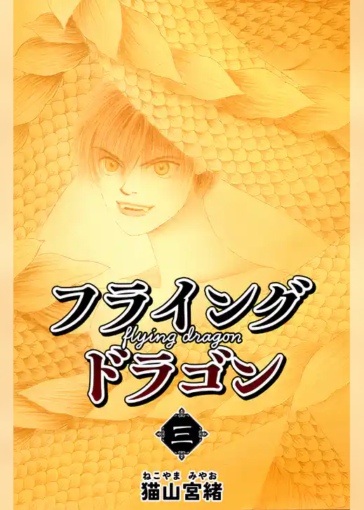 フライングドラゴン