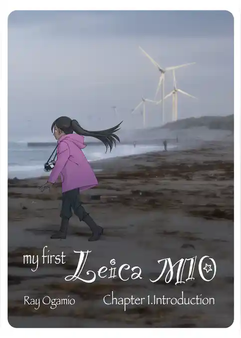 my first Leica M10