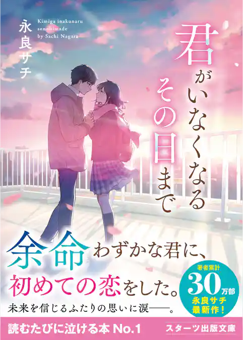 君がいなくなるその日まで