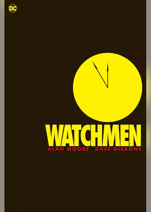WATCHMEN ウォッチメン