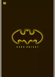 DARK KNIGHT バットマン：ダークナイト