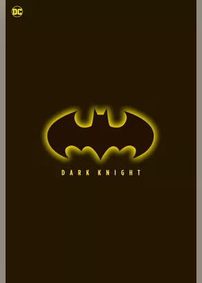 DARK KNIGHT バットマン：ダークナイト