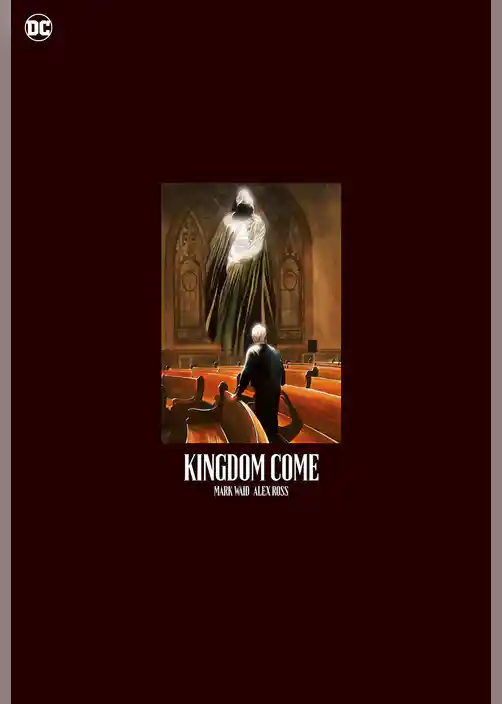 キングダム・カム 愛蔵版