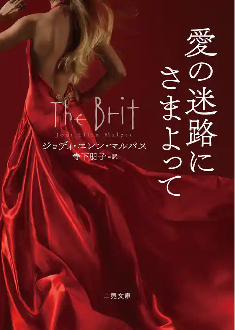 愛の迷路にさまよって