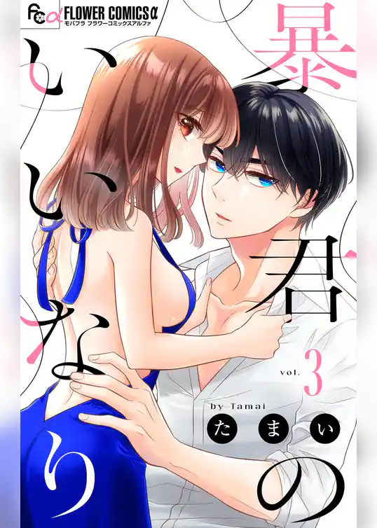 暴君のいいなり【マイクロ】