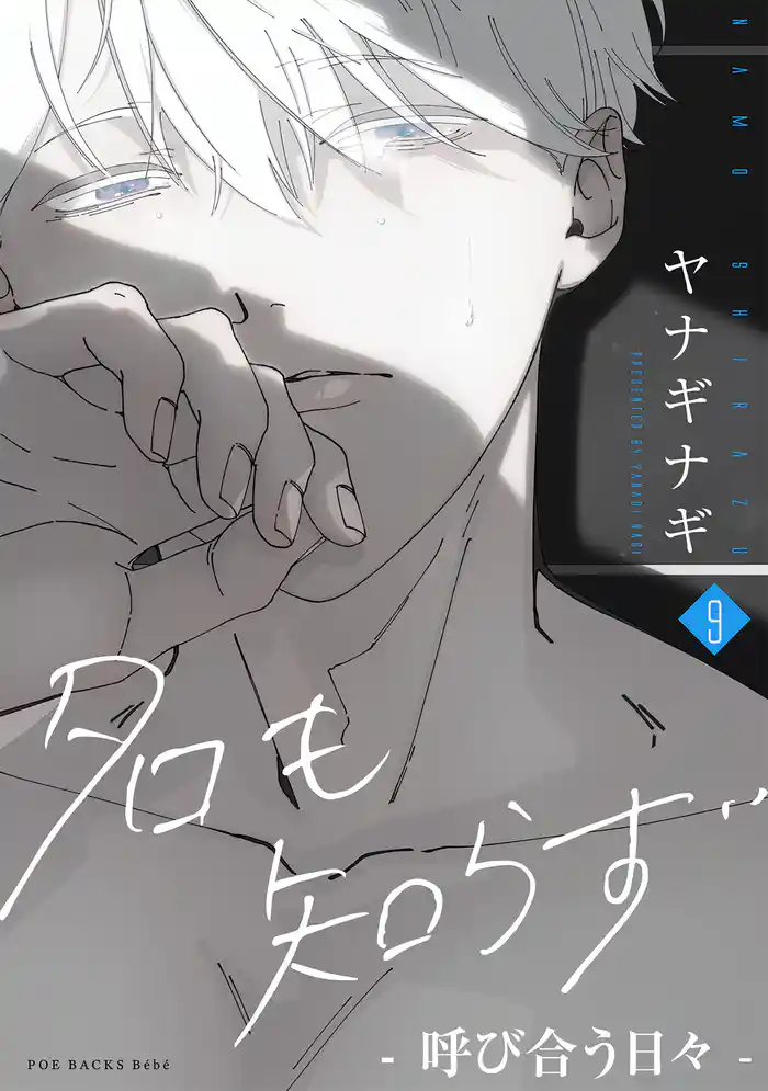 名も知らず(9) -呼び合う日々-