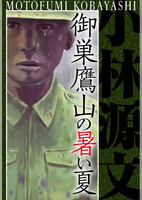 御巣鷹山の暑い夏　愛蔵版