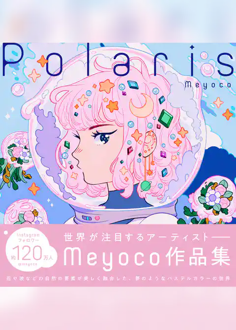 Polaris　The Art of Meyoco