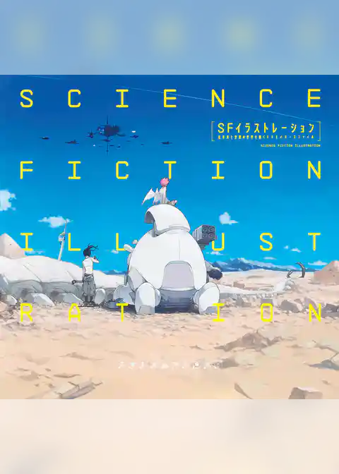 SFイラストレーション