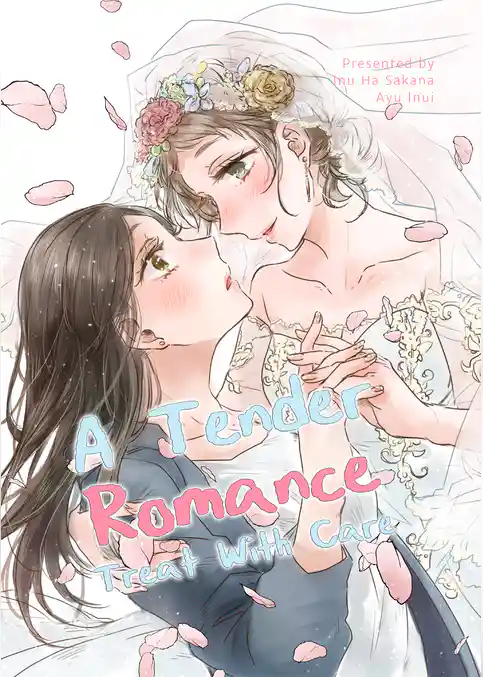 A Tender Romance Treat With Care