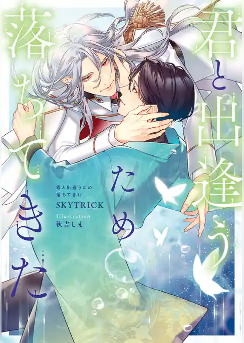 君と出逢うため落ちてきた
