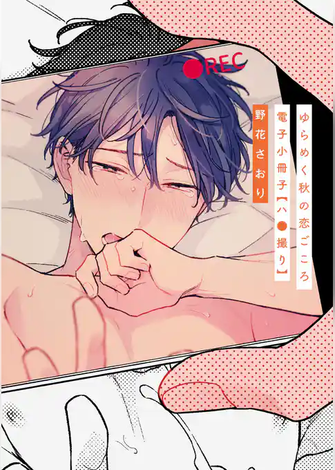 ゆらめく秋の恋ごころ【単行本版】