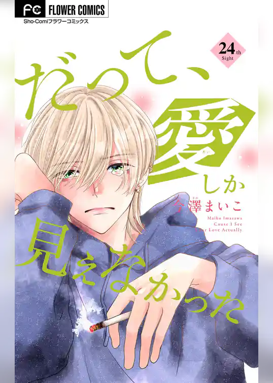 だって、愛しか見えなかった【マイクロ】