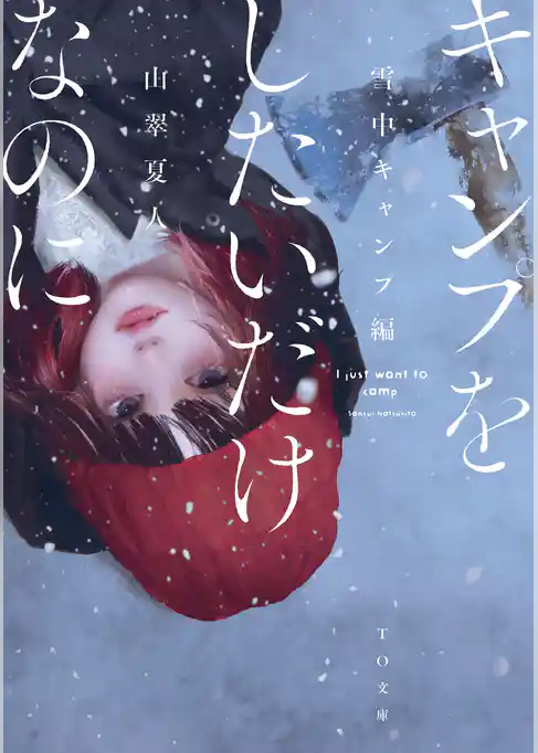 キャンプをしたいだけなのに