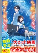 あの星が降る丘で、君とまた出会いたい。