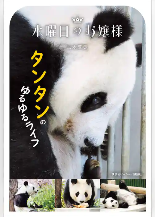 水曜日のお嬢様　タンタンのゆるゆるライフ