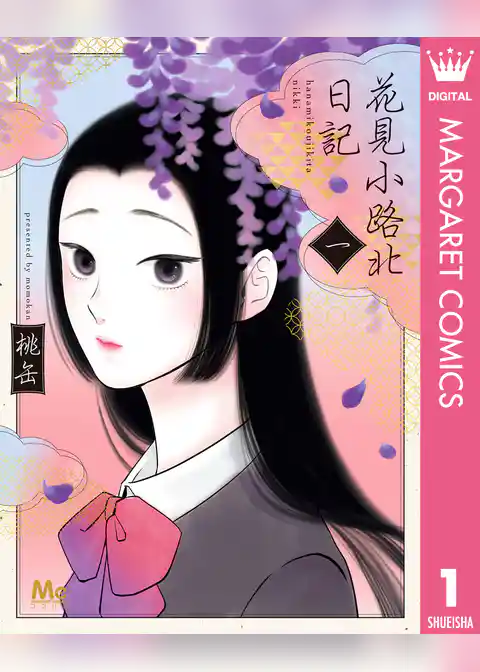 花見小路北日記