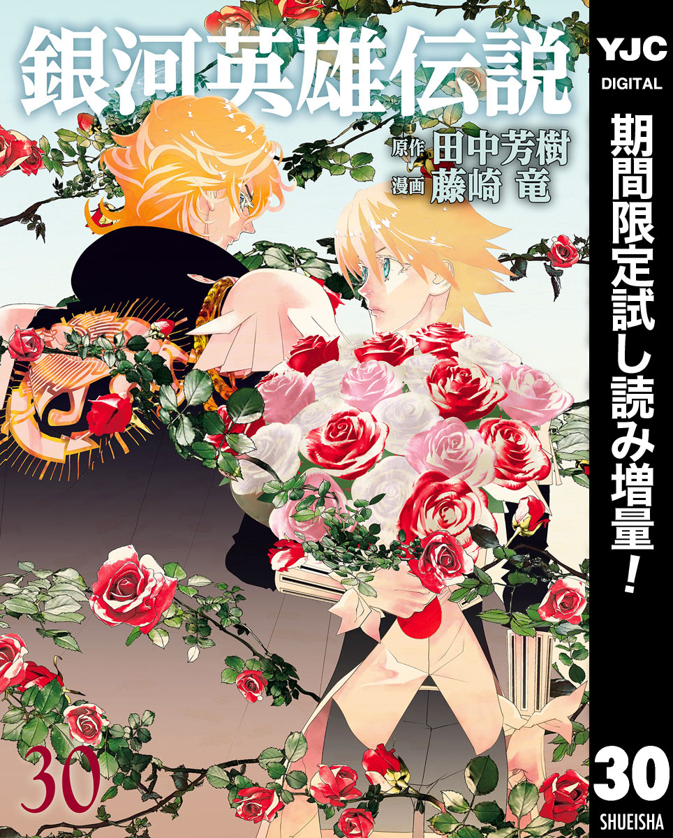 銀河英雄伝説【期間限定試し読み増量】 30