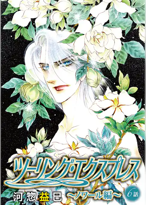 ツーリング・エクスプレス～ノワール編～［ばら売り］