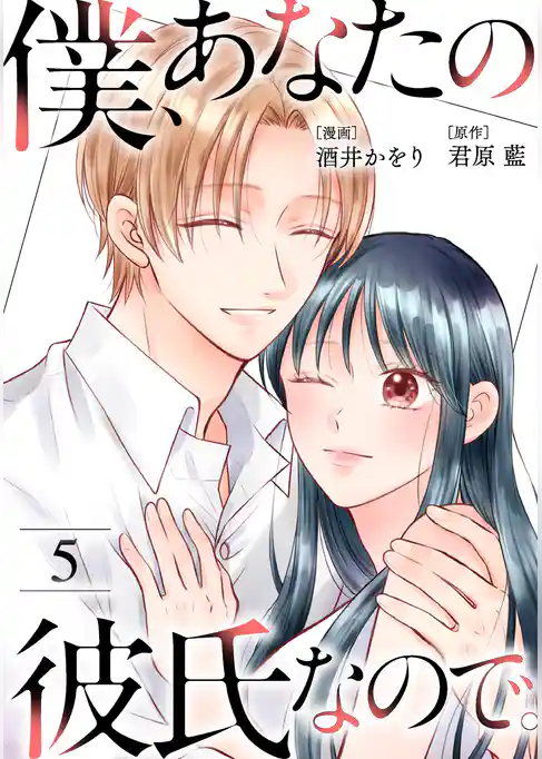 僕、あなたの彼氏なので。