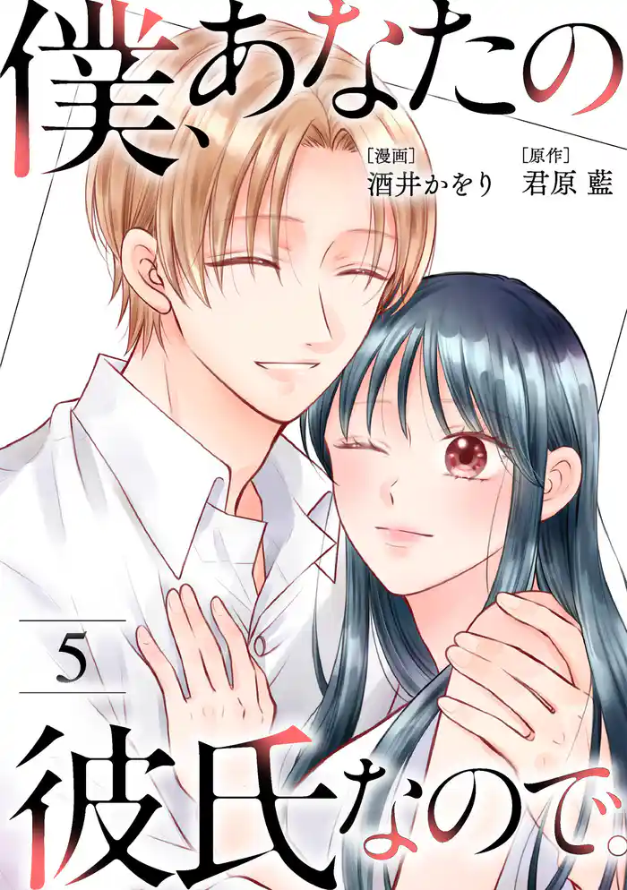 僕、あなたの彼氏なので。 5