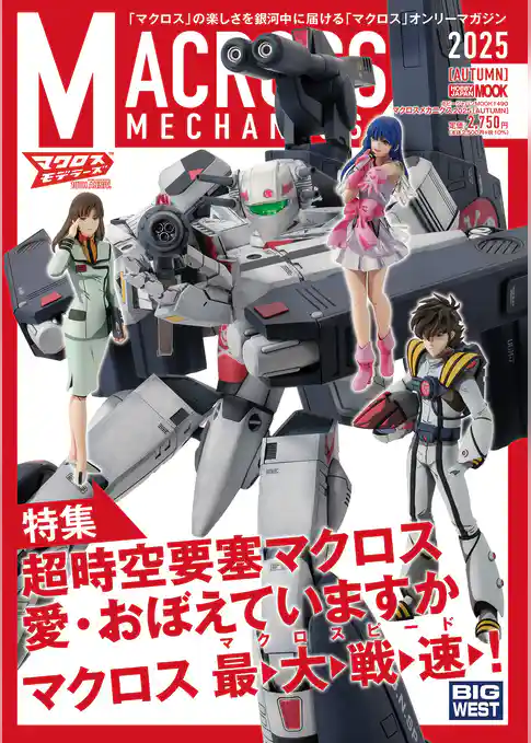 マクロスメカニクス