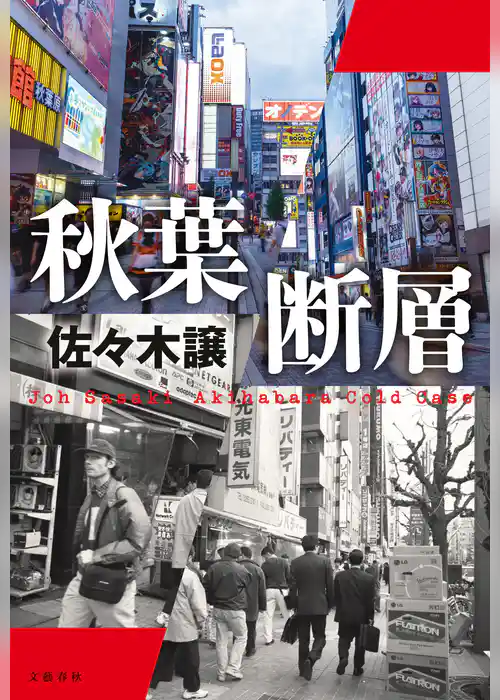 特命捜査対策室