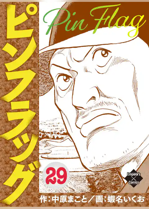 ピンフラッグ