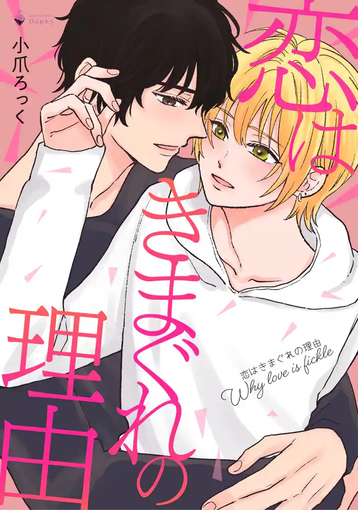 恋はきまぐれの理由