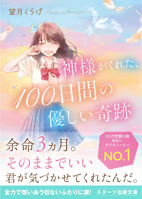 神様がくれた、100日間の優しい奇跡