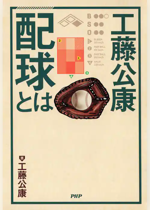 工藤公康 配球とは