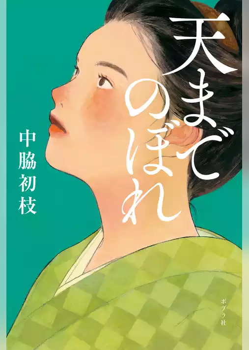 天までのぼれ