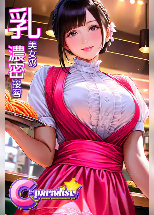 乳美女の濃密接客　【C-Paradise】