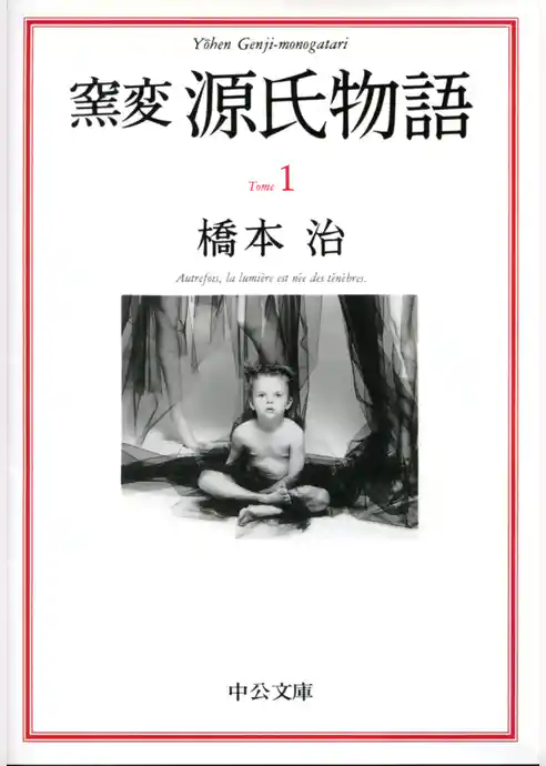 窯変　源氏物語