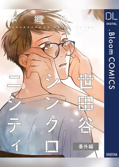 世田谷シンクロニシティ 番外編