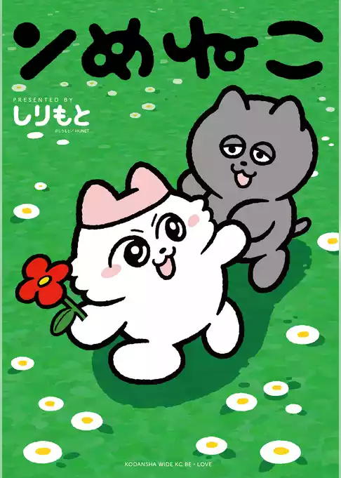 ンめねこ