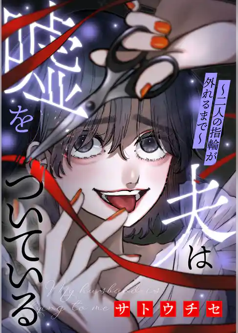 夫は嘘をついている～二人の指輪が外れるまで～