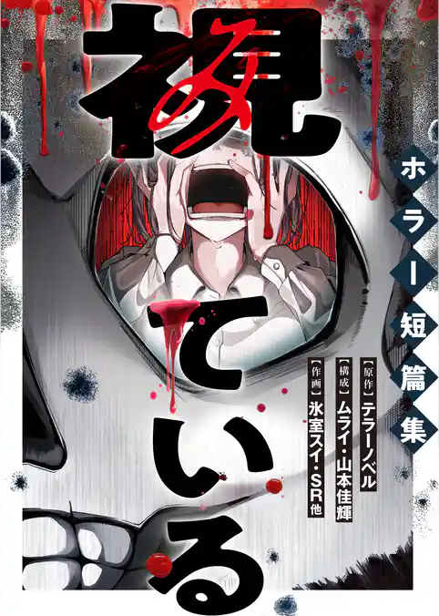 視ている~ホラー短篇集~