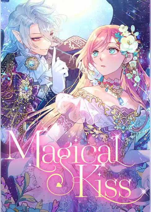 Magical Kiss