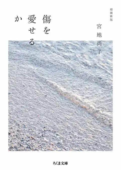 傷を愛せるか　増補新版