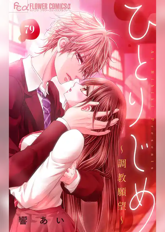 ひとりじめ～調教願望～【マイクロ】