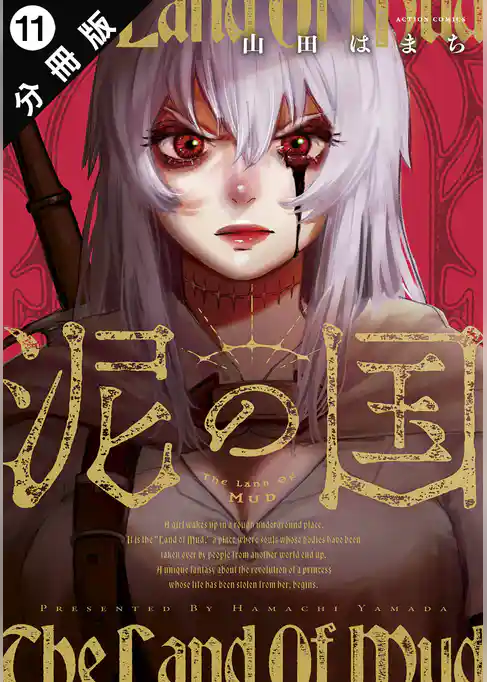 泥の国 分冊版