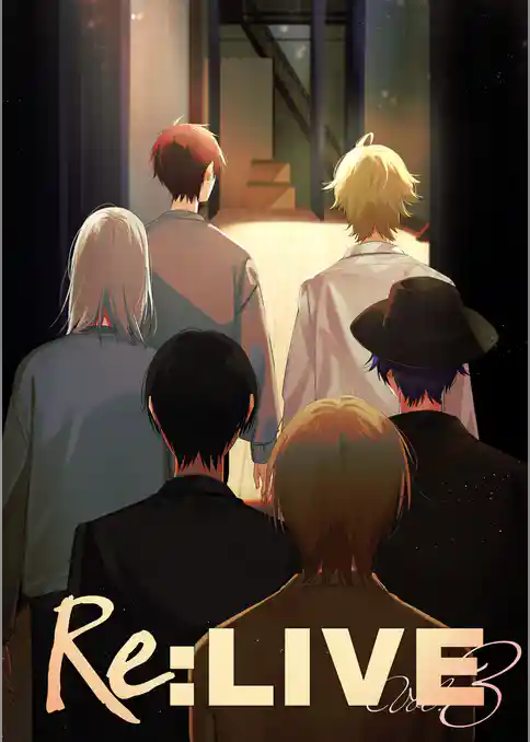 Re:LIVE